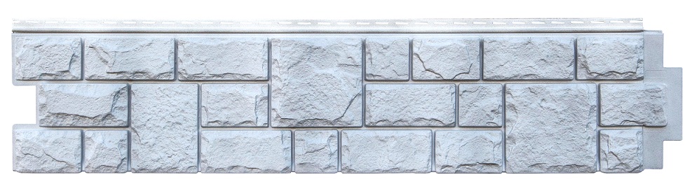 Панель GL "Я-Фасад" Classic Екатерининский камень (Графит)