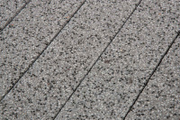 Тротуарная плитка Готика Granite FINERRO, Цветок урала, Квадрат, 500х500х120 мм