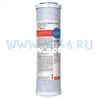 К200 Картридж прессованного угля 10" (20 шт.) (А)