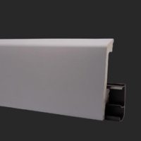 УРБАН СЕРЫЙ Плинтус
