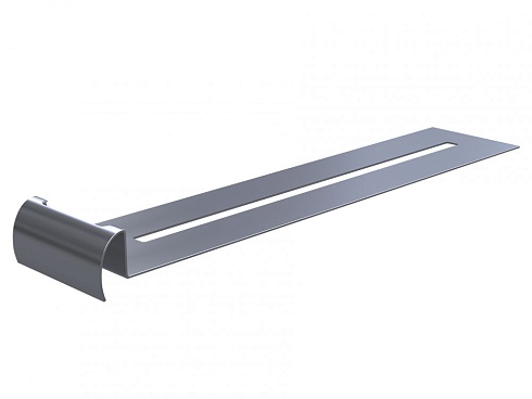 Пластина торцевая для компенсации зазора плитки на опорах HILST LIFT