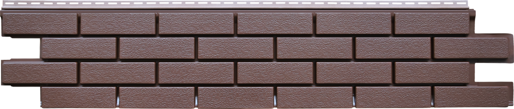 Панель GL "Я-Фасад" Premium Acryl Невский кирпич (Арабика)