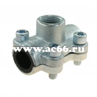 Обойма ремонтная 3/4 с отв. 1/2 ANB GEBO (Польша) (уп. 15 шт)