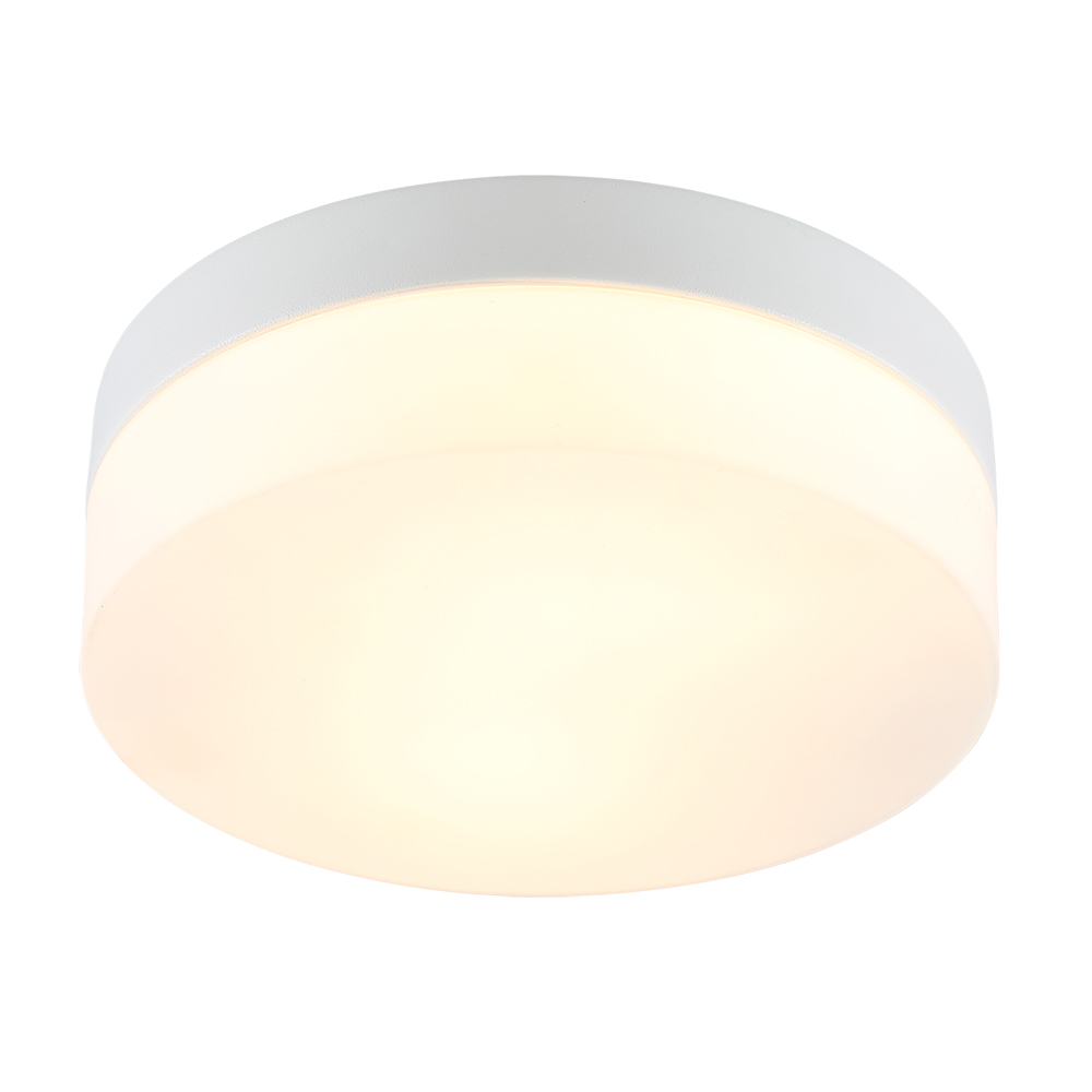 Потолочный светильник Arte Lamp AQUA-TABLET A6047PL-2WH