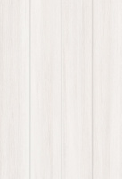 Плитка настенная Нидвуд 275x400 белая 1С