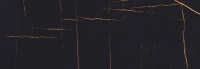 Плитка настенная Basalt 242x700 черная