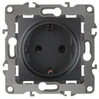 Розетка Эра СЕРИЯ 12 12-2101-05 Б0014679