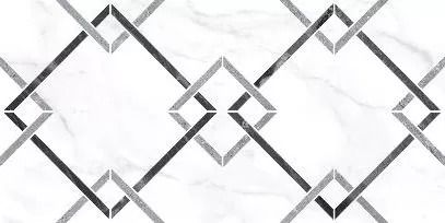 Плитка настенная Pamir Decor 315x630 белая