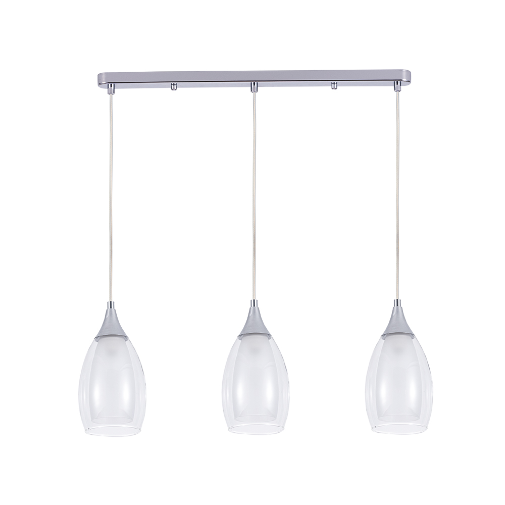 Подвесной светильник Arte Lamp BARRY A7951SP-3CC