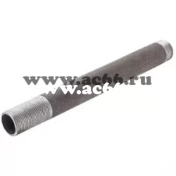 Сгон Ду-15 (ст.) удлинённый L=150мм