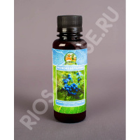 Ароматизатор "Можжевельник" 100 мл Бацькина баня