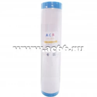 Картридж ACR Умягчение с ионообменной смолой ION-20ВВ (уп. 6 шт.)