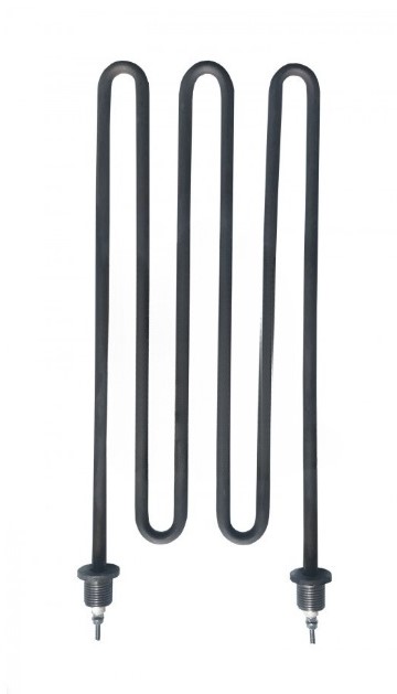 ТЭН к электрокаменке VVD 2 кВт