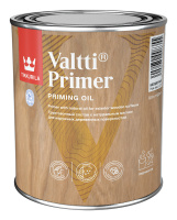 Антисептик грунт. VALTTI PRIMER (POHJUSTE) бесцв 0,9л