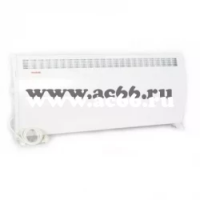 Конвектор электрический ЭВУС (ЭВУБ) ( 1,5 кВт, 220В ).