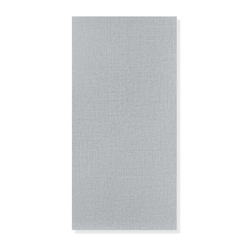 Панель стен SPC АльтаСлэб ТканеваяРоскошь 60х120см (Шифон)