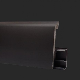 ЧЕРНЫЙ КЛАССИК Плинтус