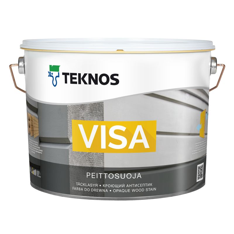 VISA (Виза)