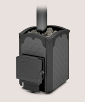 Печь для бани Теплодар БЫЛИНА-12 ЧУ (1.2)