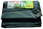 Пакет п/эт мусорный 120л, упаковка - 10 шт 9151012