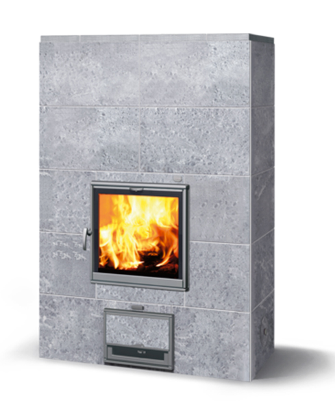 Печь-камин TULIKIVI TU2200/50