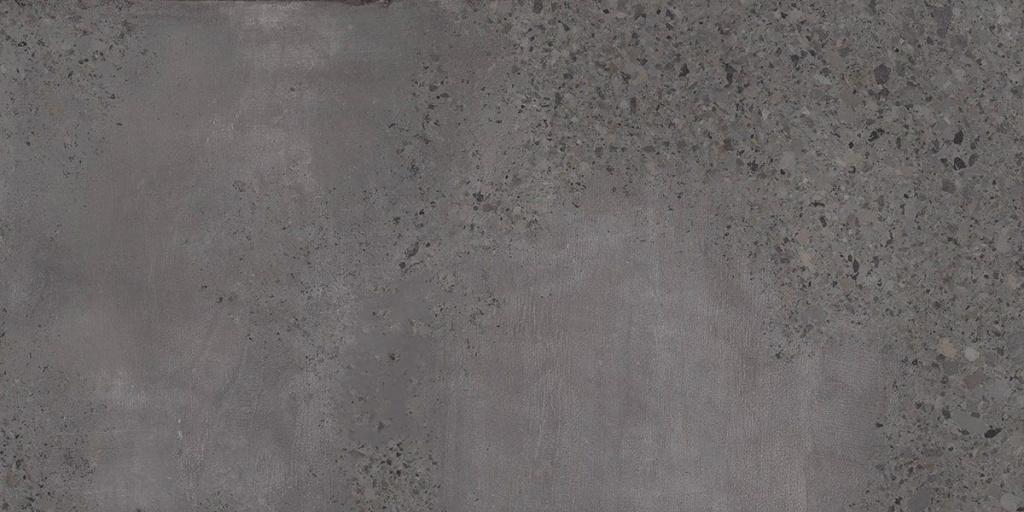 Керамогранит Concepta (Концепта) 600x1200 селикато темный MR