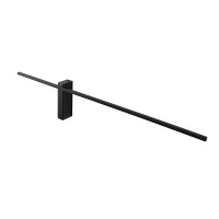 Декоративная подсветка Arte Lamp PHOENIX A2025AP-1BK