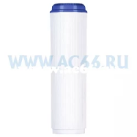 К205 Картридж активированного угля 10" (20 шт.) (А)