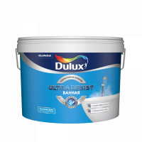 Dulux Ultra Resist Ванная