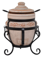 Тандыр НСТ Минитан