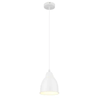 Подвесной светильник Arte Lamp BRACCIO A2054SP-1WH