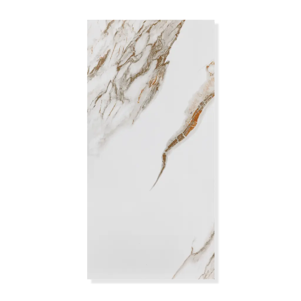Панель стен SPC АльтаСлэб МраморнаяФеерия 60х120см (Кракатау)