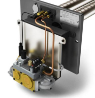 Кабель (пьезо) ТМФ для ГГУ Сахалин-2