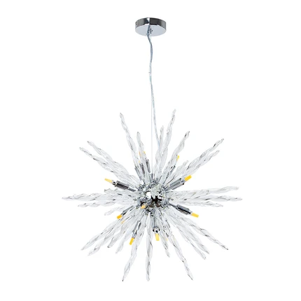 Подвесная люстра Arte Lamp BELLA A1066SP-12CC