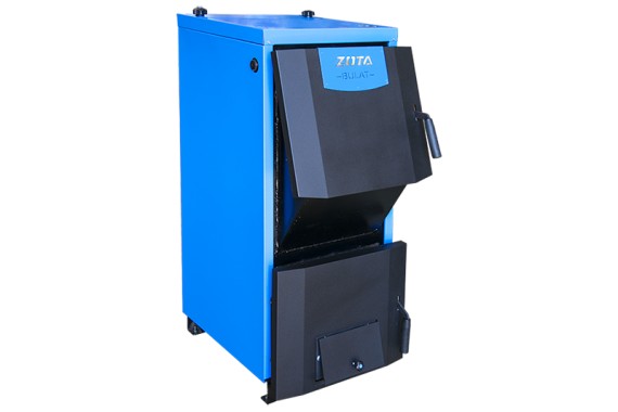 Котел ZOTA Bulat-28 твердотопливный