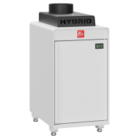 Котел СТЭН HYBRID 10 газовый