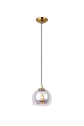 Подвесной светильник Arte Lamp RASTABAN A7984SP-1PB