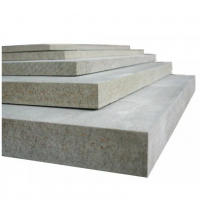 Цементно-стружечная плита 20 1800*1200*20 мм