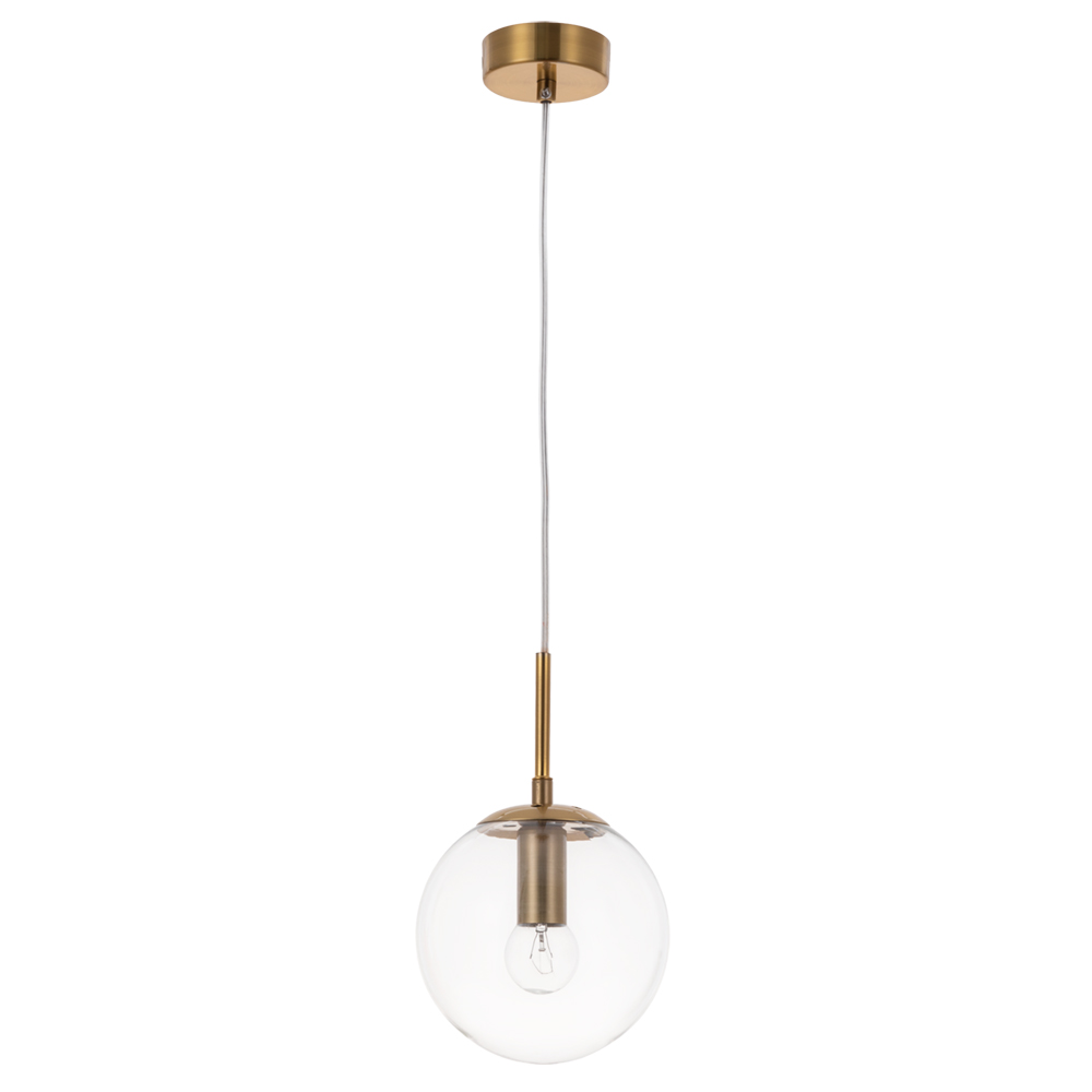 Подвесной светильник Arte Lamp VOLARE A1915SP-1AB