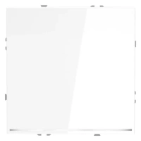 Переключатель проходной одноклавишный с подсветкой VOLTUM S70 VLS010401