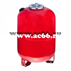 Расш. бак (экспанзомат) "Униджиби" VRV 50 (1" 382х770)