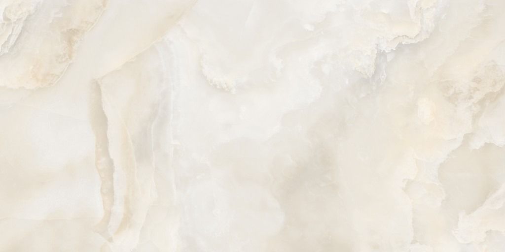 Керамогранит Onyx Cream 600x1200 matt бежевый ENONX7007MT60120