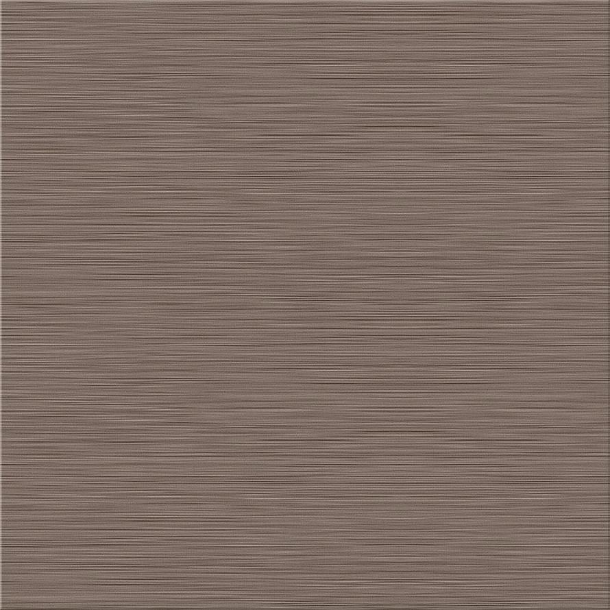 Плитка напольная Амати Амбра / Amati Ambra 420x420 коричневая