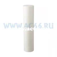 Картридж ACR ППС 20BB-10 (10 мкм BigBlue 20" вспен. ПП, 10 шт/кор.)