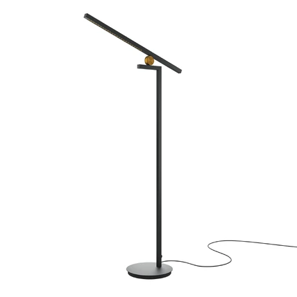 Торшер Maytoni EMPHATY MOD363FL-L14B3K