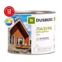 Лазурь для дерева 3110 Dusberg
