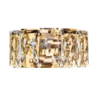 Настенный светильник Divinare CHARA 3508/17 AP-2