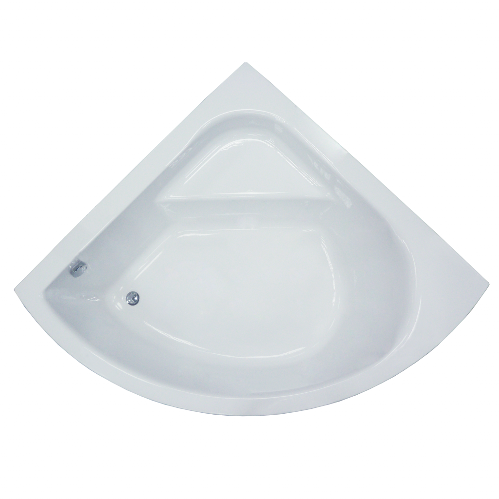 Акриловая ванна Royal Bath ROJO RB 375201, 1500х1500х650