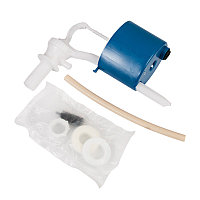 Клапан к обливному устройству Банный Эксперт