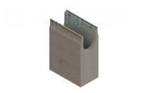 Пескоуловитель BetoMax Drive бетонный кл.Е600 45871М
